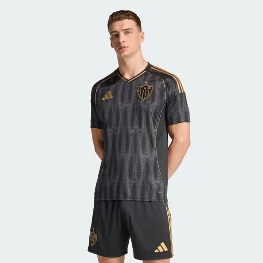 Camisa Atlético Mineiro 2025/26 III - foto 1