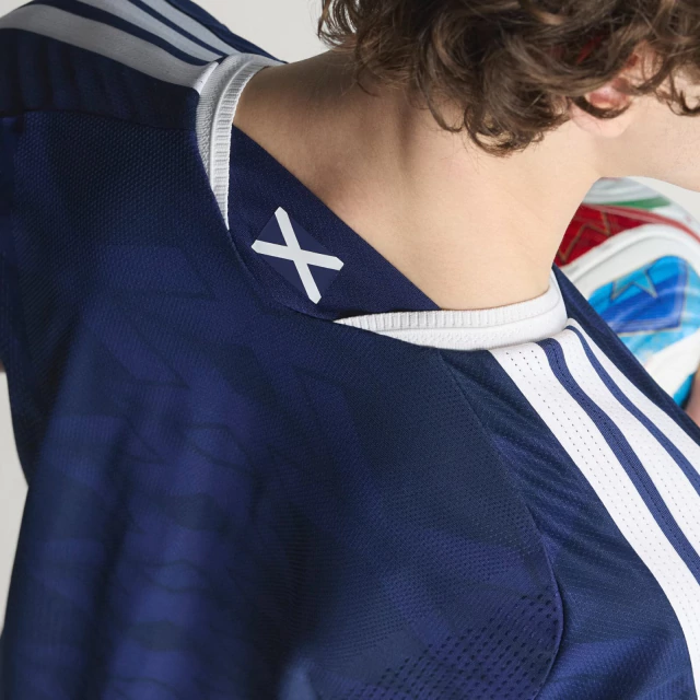 Camisa Escócia 2026/27 I - foto 5