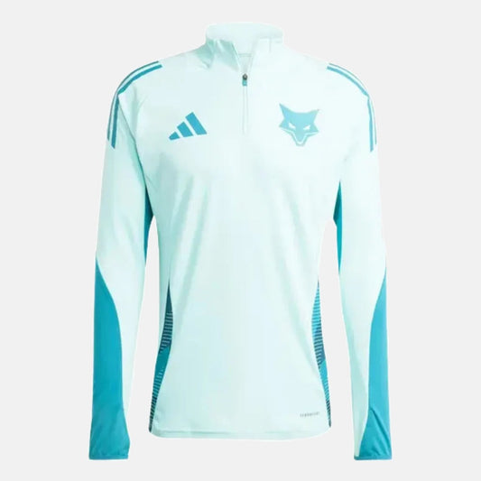 Blusa Treino Cruzeiro I 25/26 - foto 1