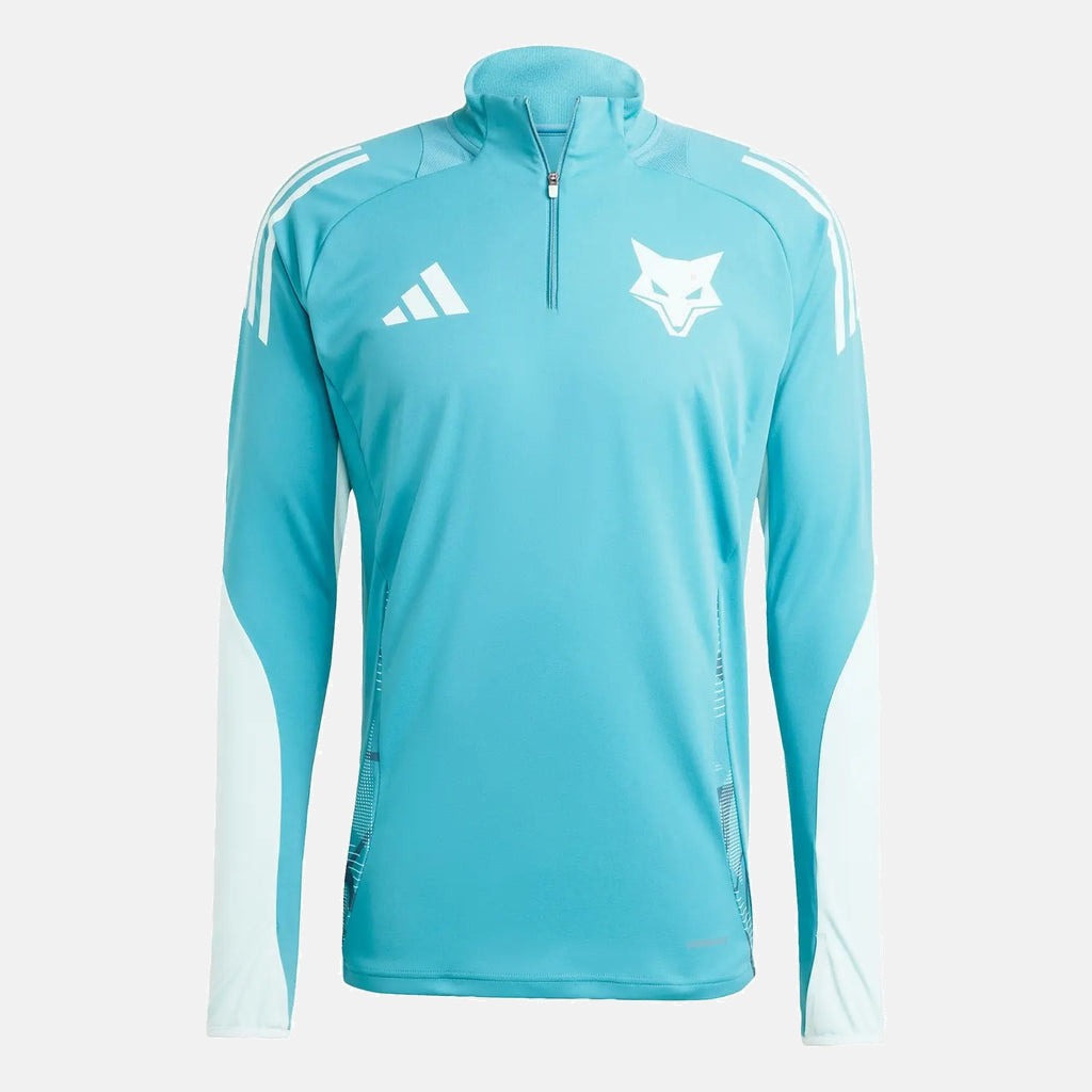 Blusa Treino Cruzeiro II 25/26 - foto 1