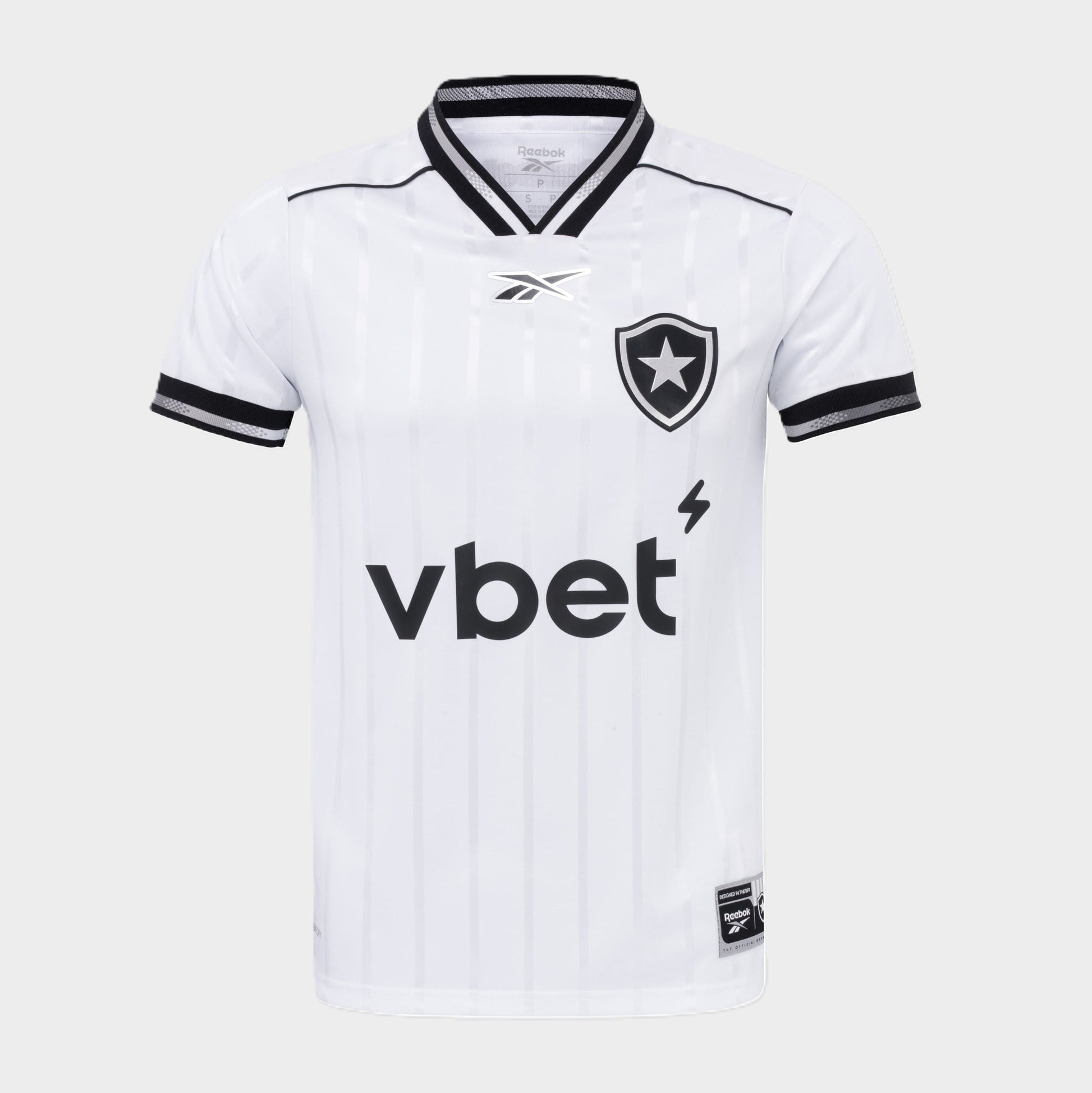 Camisa Rebook Botafogo 2025/26 III - foto 1