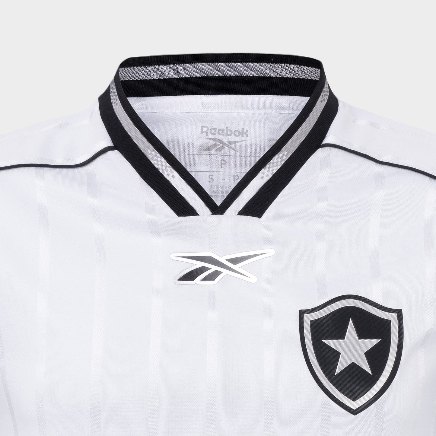 Camisa Rebook Botafogo 2025/26 III - foto 4