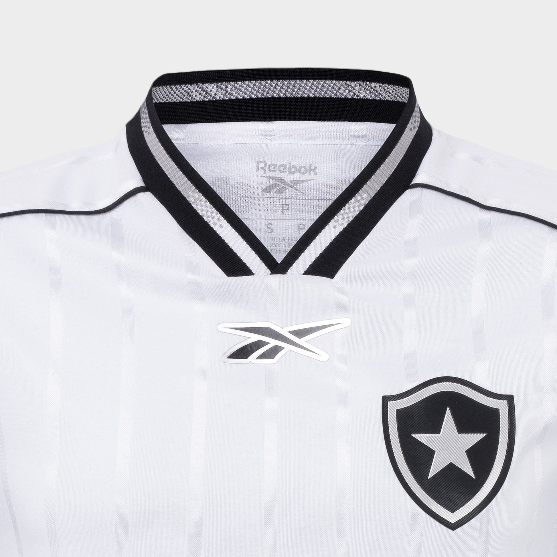 Camisa Rebook Botafogo 2025/26 III - foto 4