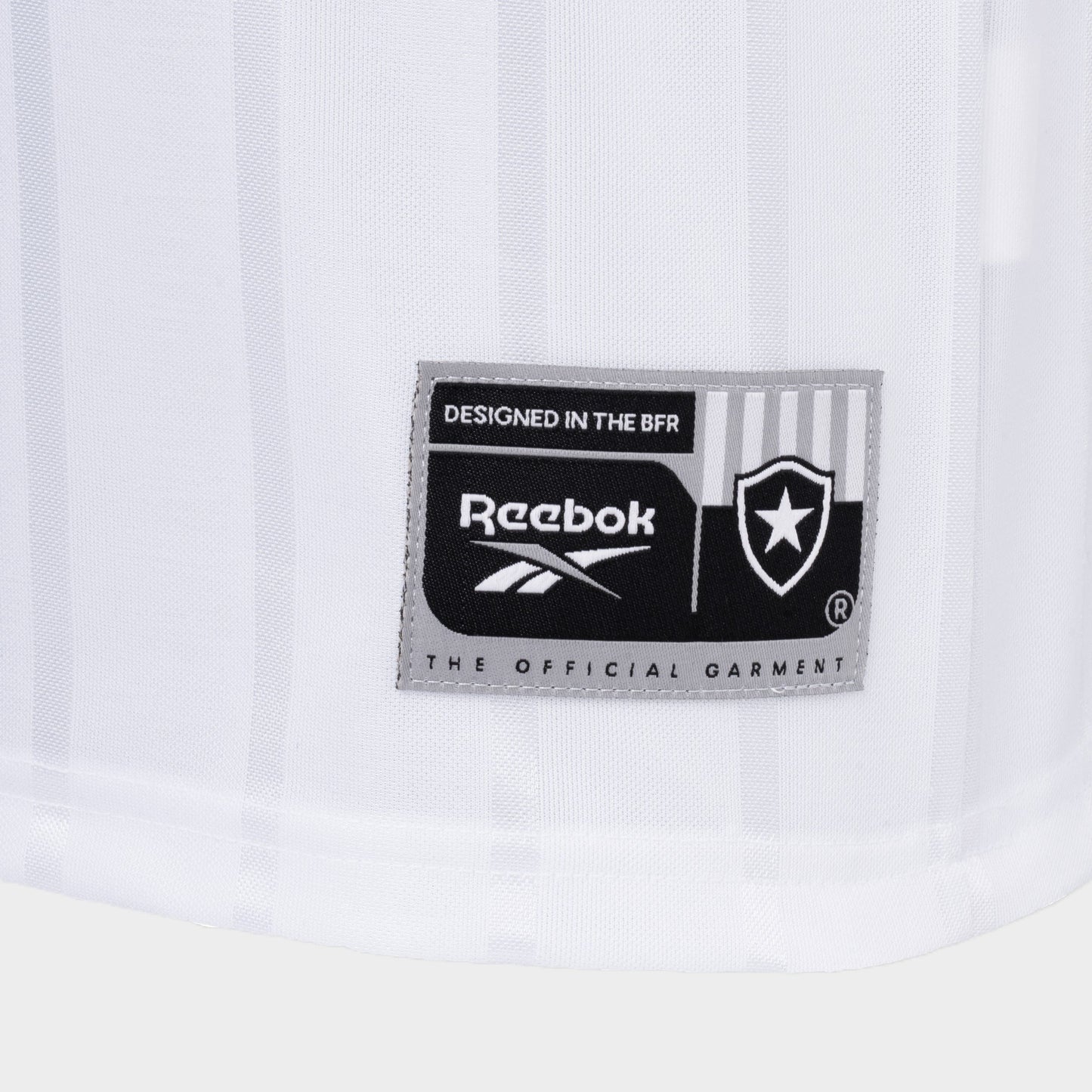 Camisa Rebook Botafogo 2025/26 III - foto 3