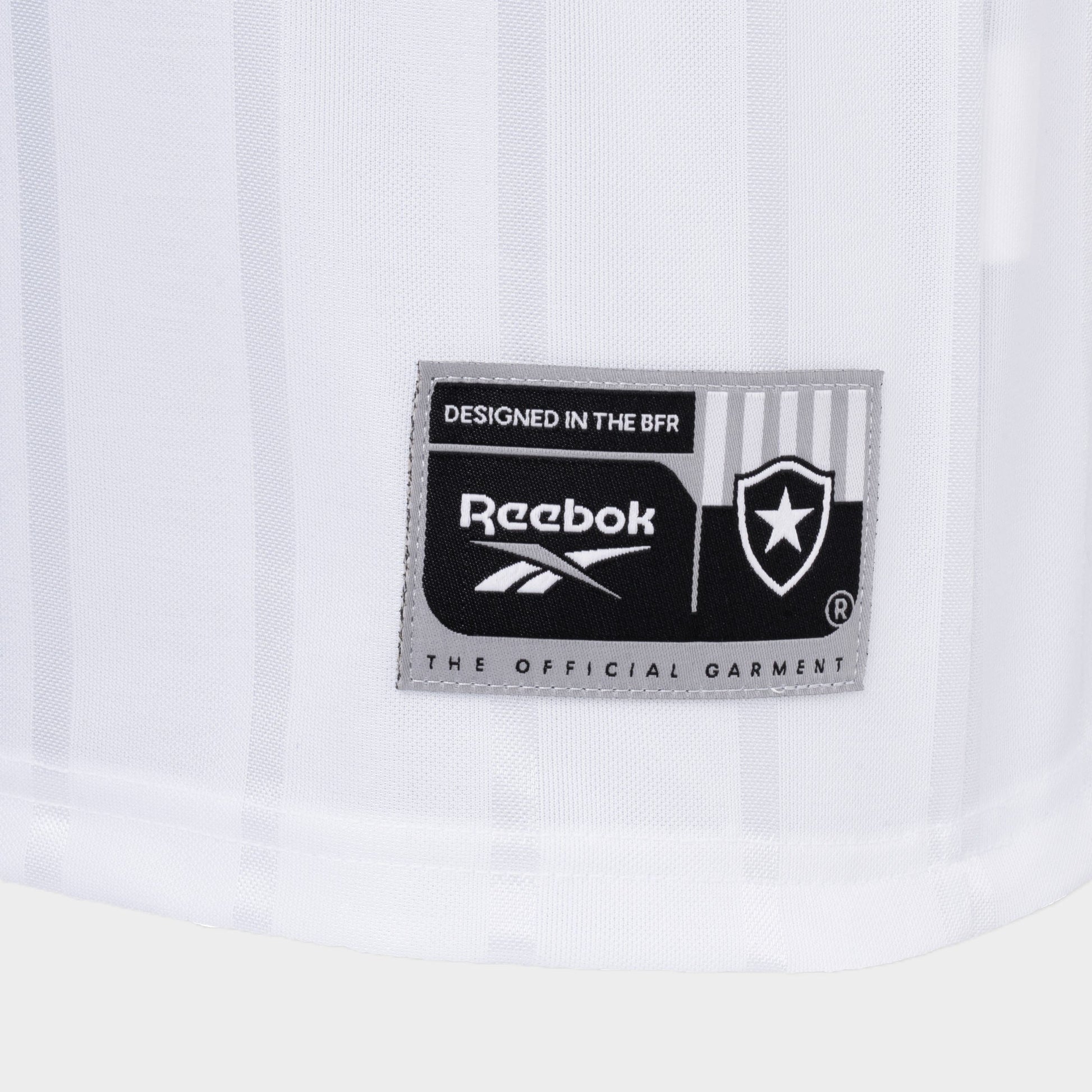 Camisa Rebook Botafogo 2025/26 III - foto 3