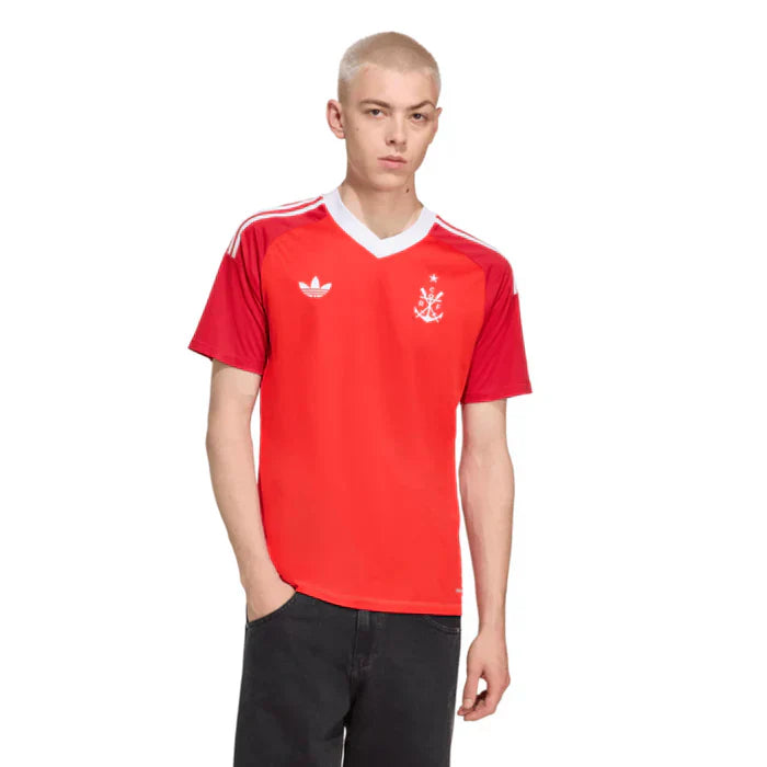 Camisa Goleiro III 2025/26 - CRF - foto 4