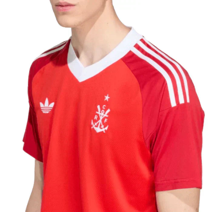 Camisa Goleiro III 2025/26 - CRF - foto 5