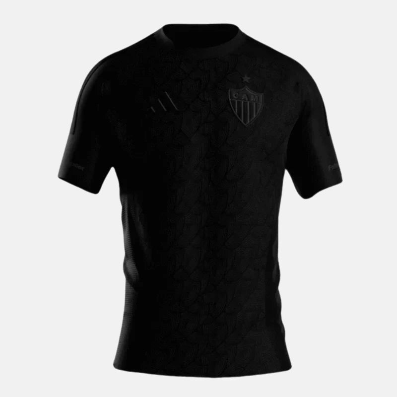 Camisa Atlético Mineiro Sócio Edição Especial 25/26 - foto 1