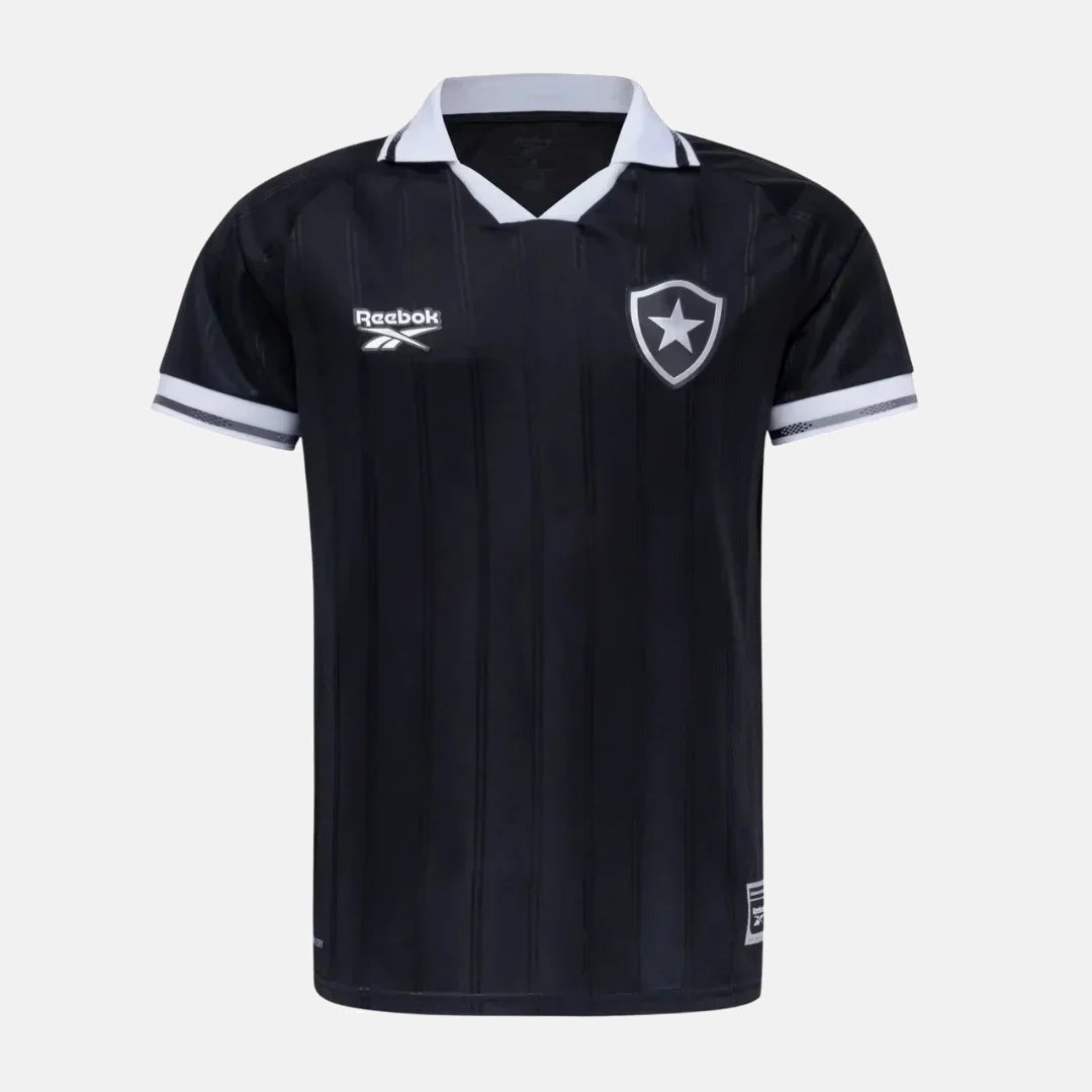 Camisa Rebook Botafogo 2025/26 II - foto 1