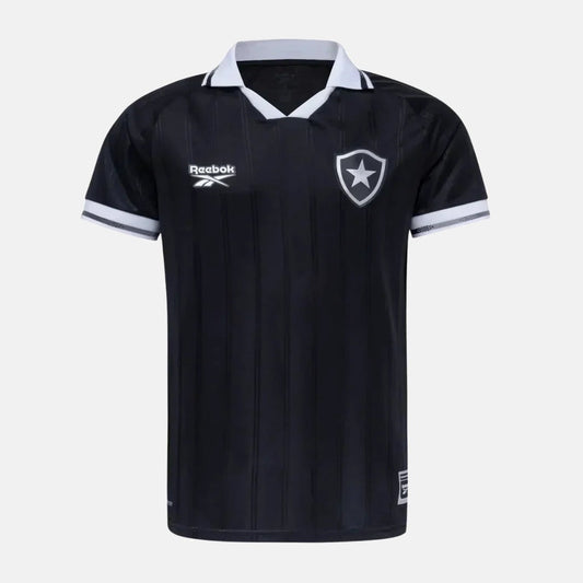 Camisa Rebook Botafogo 2025/26 II - foto 1