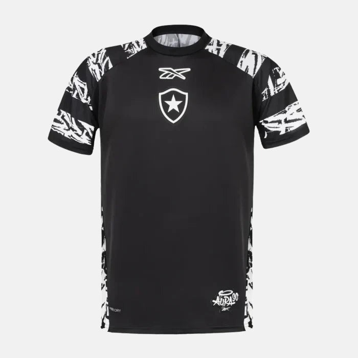 Camisa Botafogo Pré-Jogo 2025/26 - foto 1