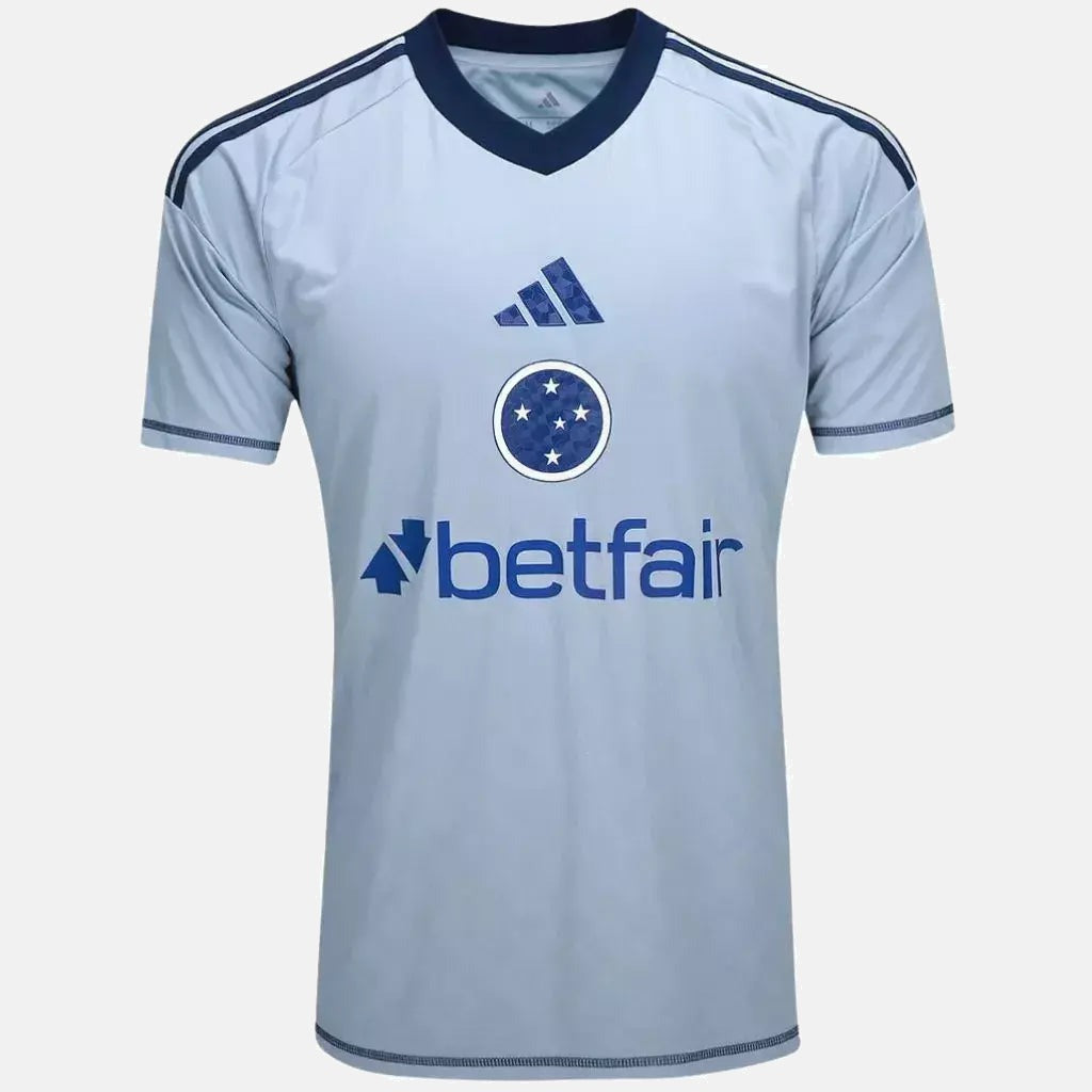 Camisa Cruzeiro Goleiro 2025/26 - foto 6