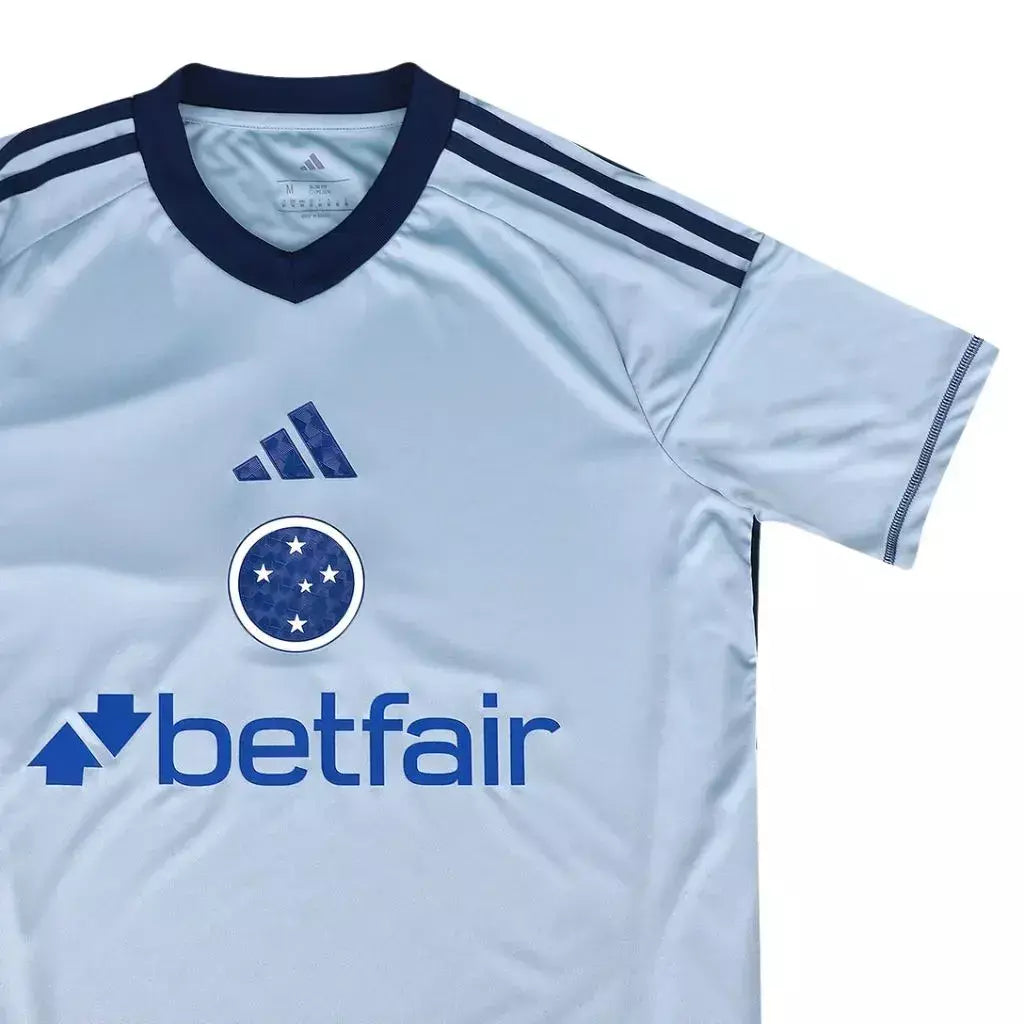 Camisa Cruzeiro Goleiro 2025/26 - foto 3