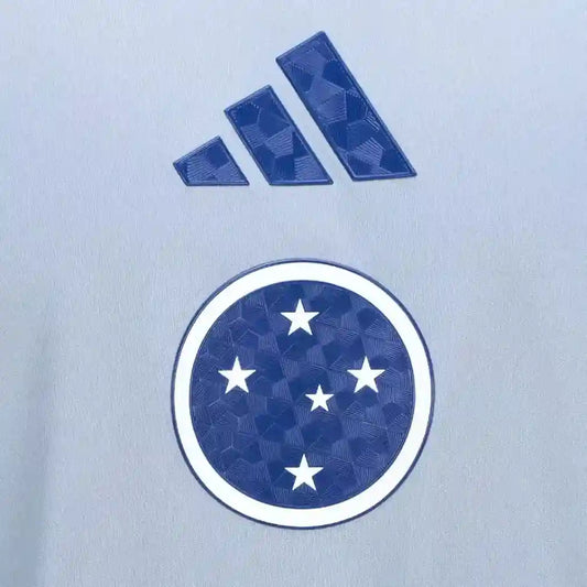Camisa Cruzeiro Goleiro 2025/26 - foto 1