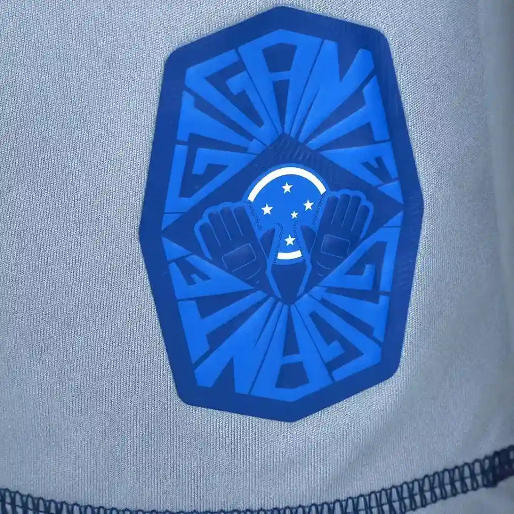 Camisa Cruzeiro Goleiro 2025/26 - foto 5