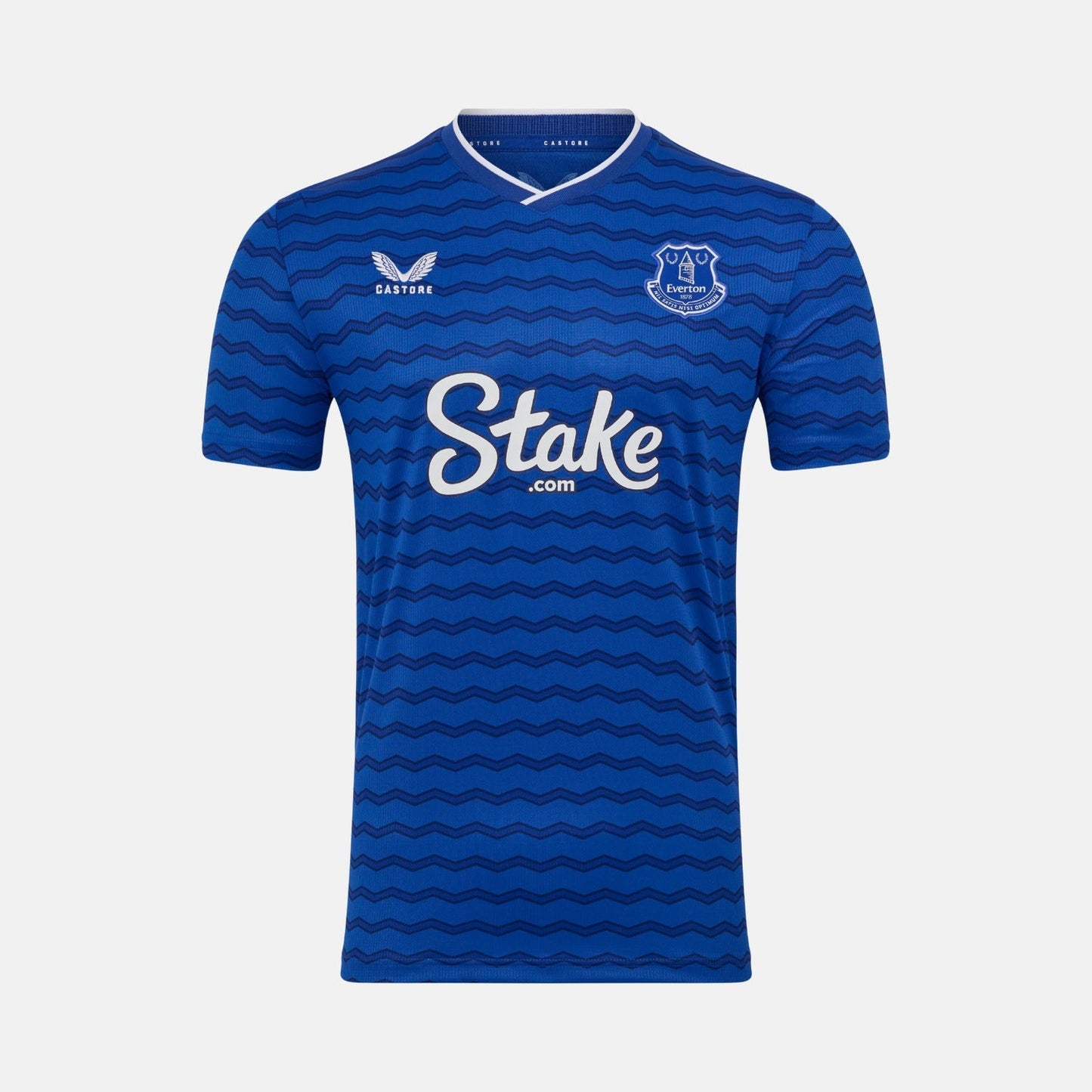 Camisa Everton FC 2025/26 I - foto 1