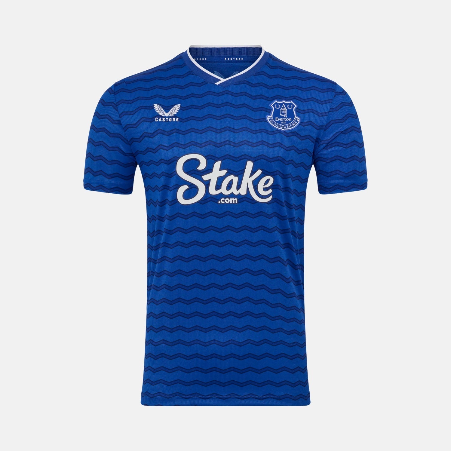Camisa Everton FC 2025/26 I - foto 1