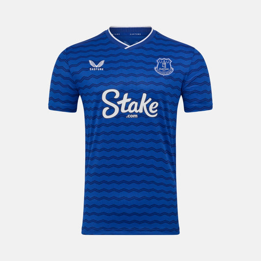 Camisa Everton FC 2025/26 I - foto 1