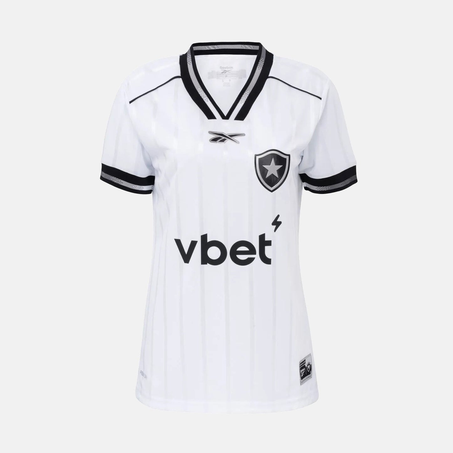 Camisa Feminina Botafogo 2025/26 III - foto 1