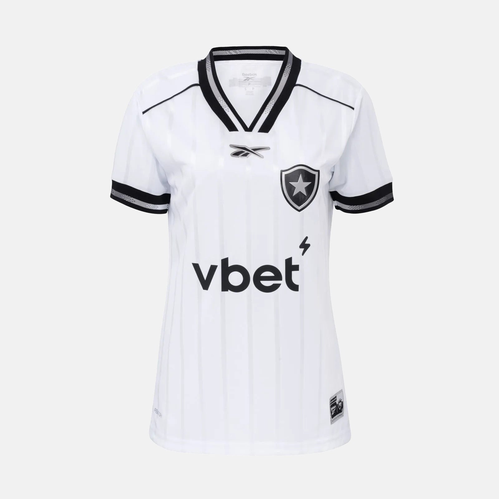 Camisa Feminina Botafogo 2025/26 III - foto 1