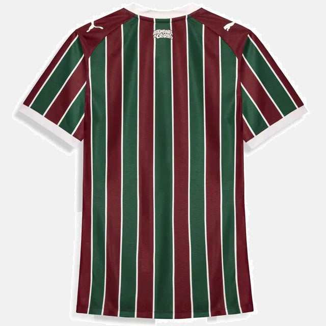 Camisa Feminina Fluminense 2026/27 I - foto 2