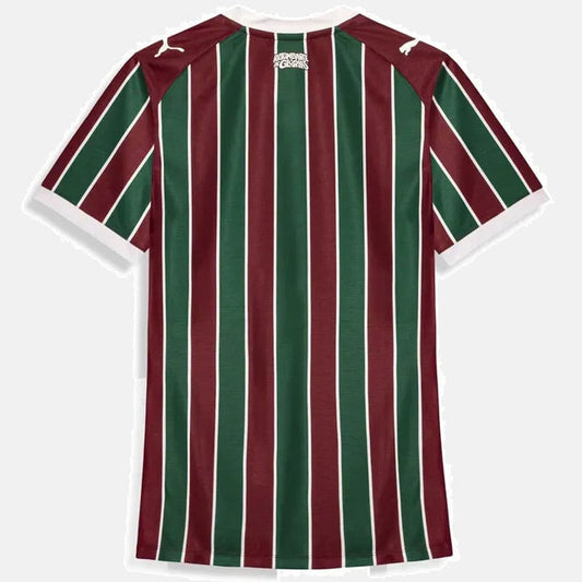 Camisa Feminina Fluminense 2026/27 I - foto 2