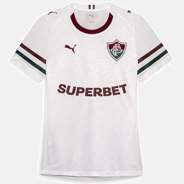 Camisa Feminina Fluminense 2026/27 II - foto 1