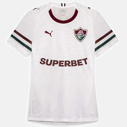 Camisa Feminina Fluminense 2026/27 II - foto 1