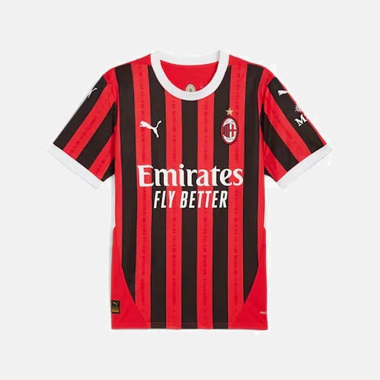 Camisa Feminina Puma AC Milan 2024/25 I - foto 1