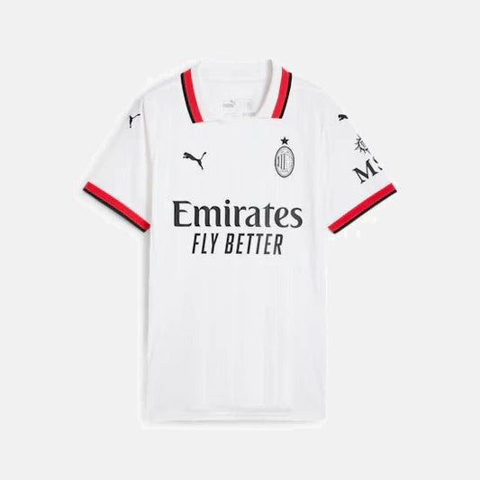 Camisa Feminina Puma AC Milan 2024/25 II - foto 1