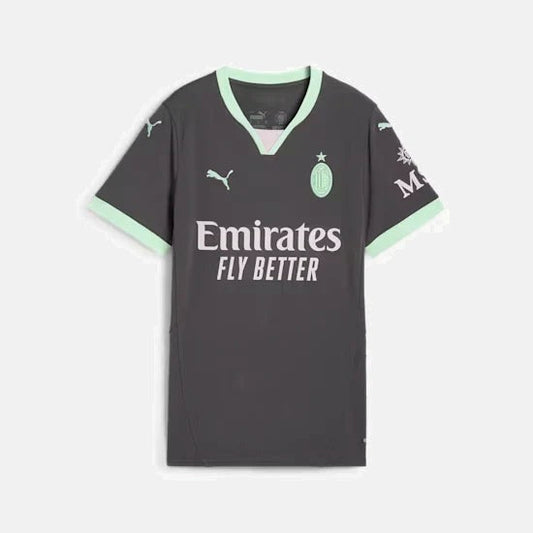 Camisa Feminina Puma AC Milan 2024/25 III - foto 1