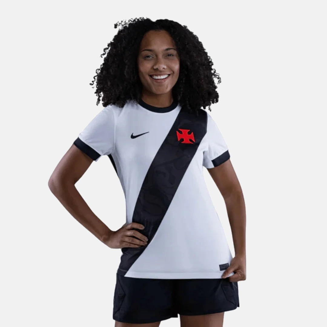 Camisa Feminina Vasco 2026/27 II - foto 1