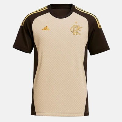 Camisa Flamengo Treino Comissão 2026 - foto 1