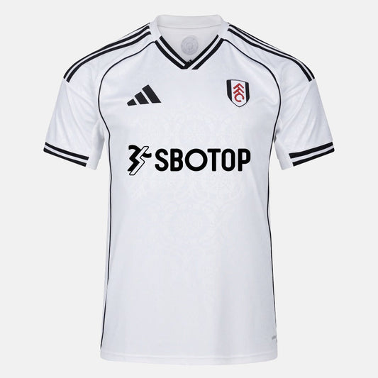 Camisa Fulham FC 2025/26 I - foto 1