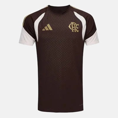 Camisa Flamengo Treino Atleta 2026 - foto 1