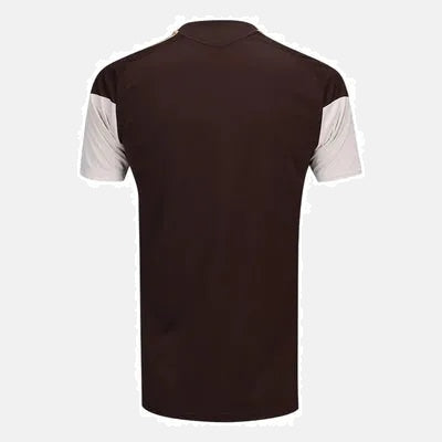 Camisa Flamengo Treino Atleta 2026 - foto 2