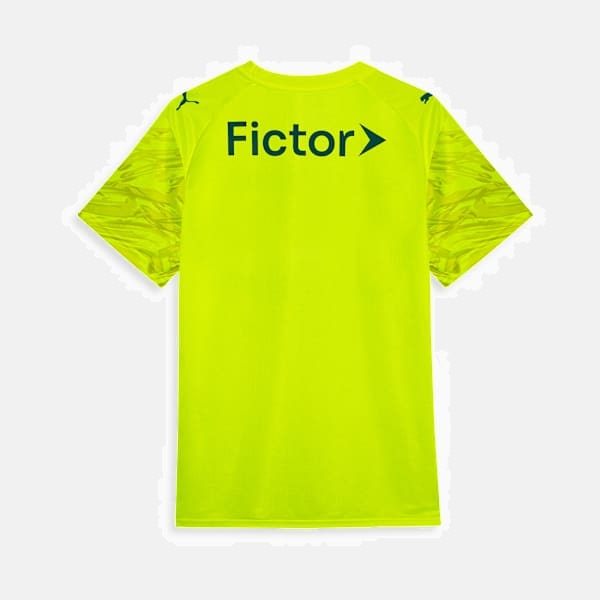 Camisa Goleiro Palmeiras 2026/27 III - foto 6