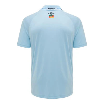 Camisa Grêmio II 2025/26 - foto 3