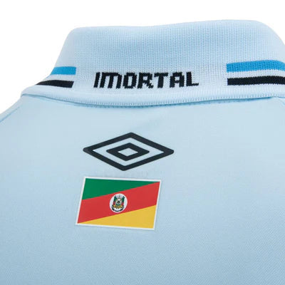 Camisa Grêmio II 2025/26 - foto 2