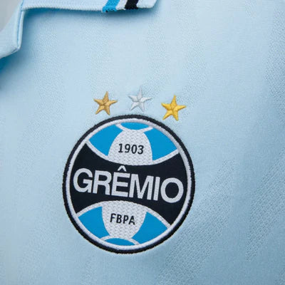 Camisa Grêmio II 2025/26 - foto 4