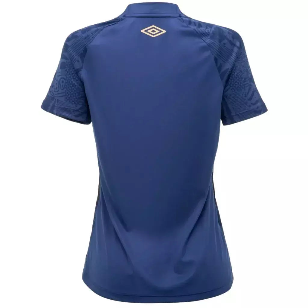 Camisa Feminina Umbro Grêmio 2025/26 III - foto 3