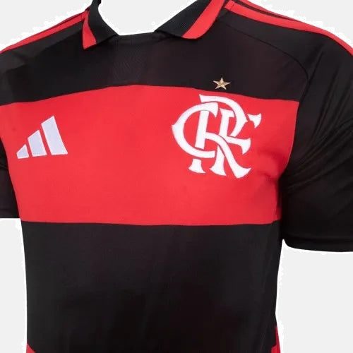 Camisa Flamengo I 2026/27 - foto 3