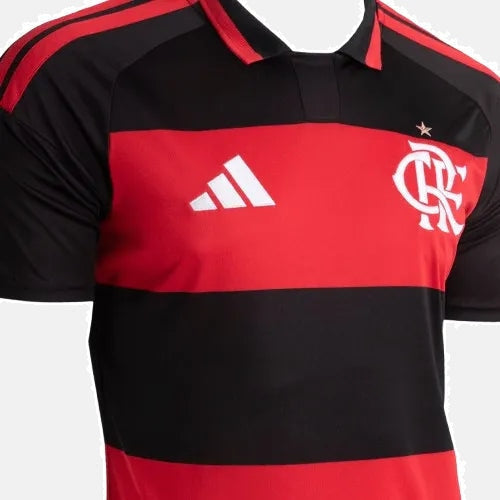 Camisa Flamengo I 2026/27 - foto 4