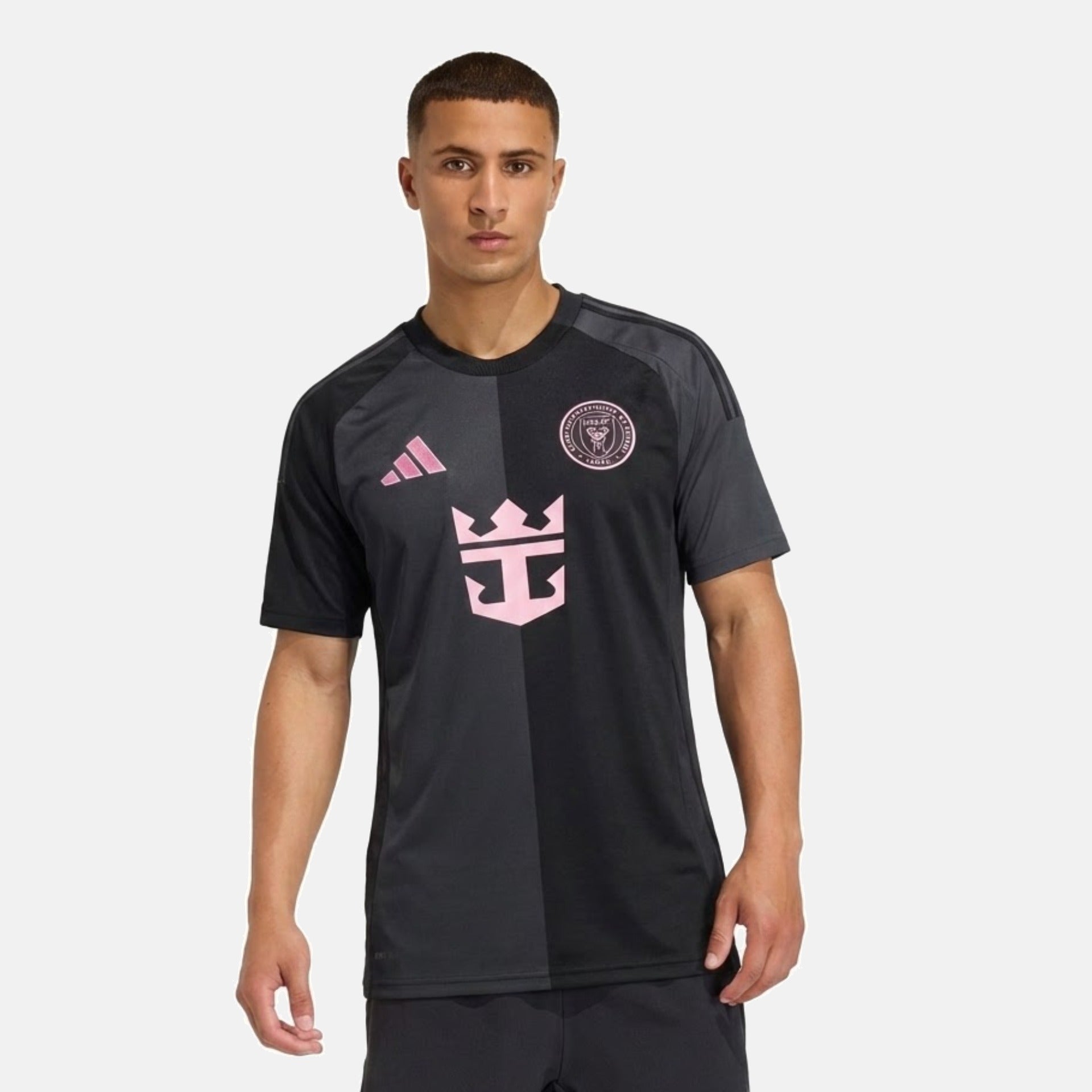 Camisa Inter Miami 2025/26 II - foto 1