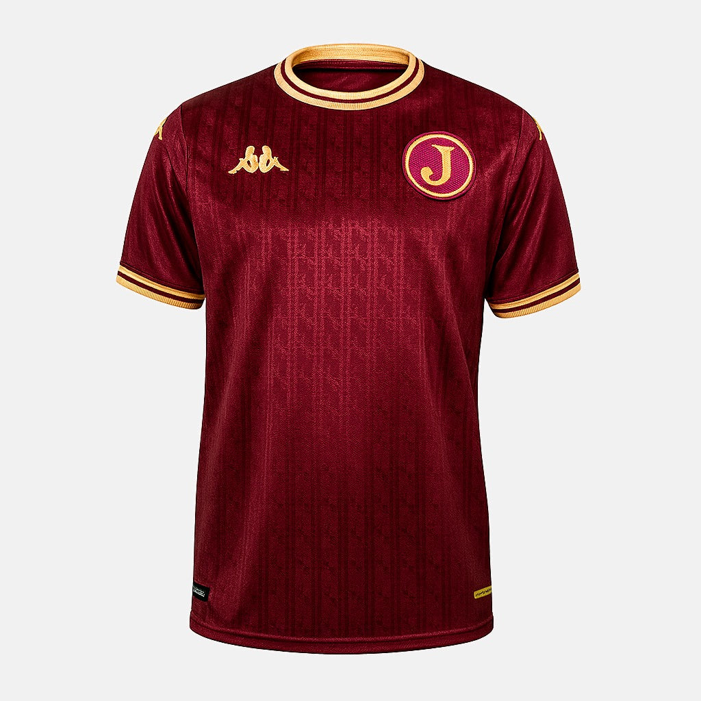 Camisa Kombat Juventus 2024/25 I Torcedor - foto 1