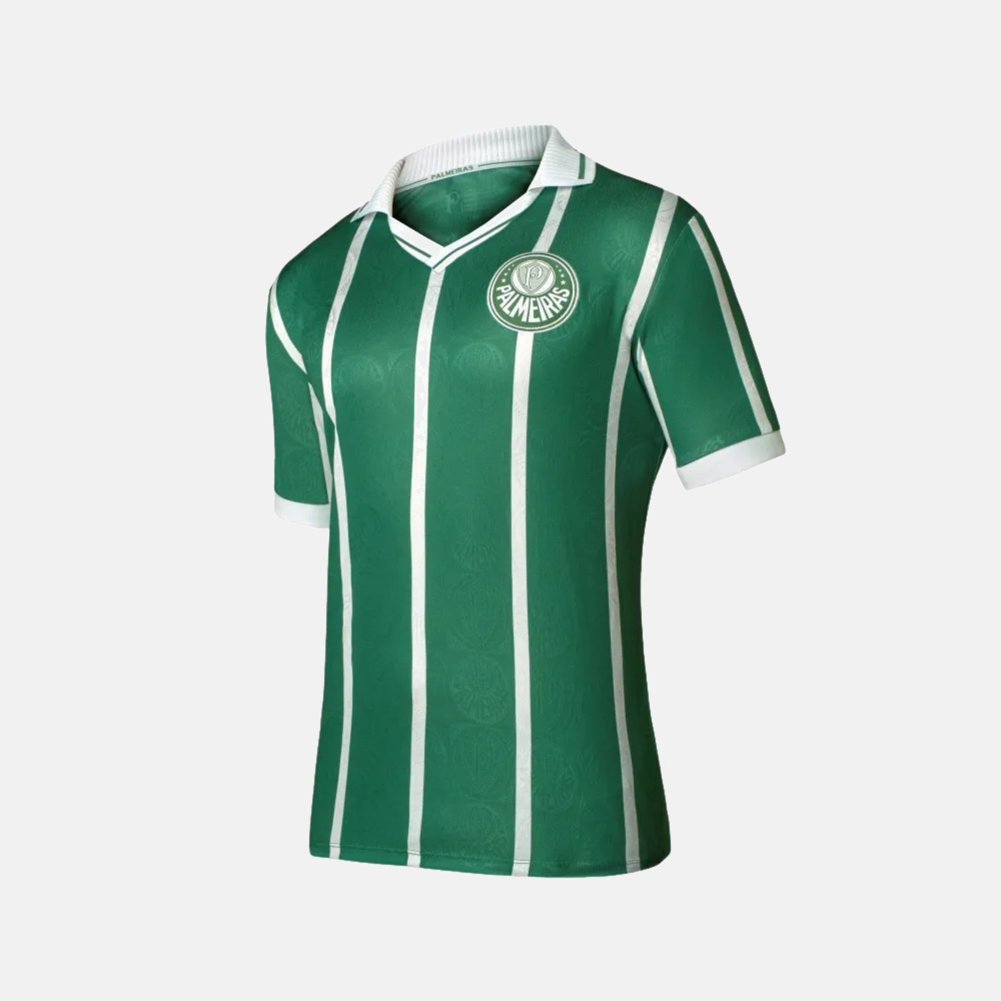 Camisa Masculina Palmeiras 1993 - foto 1