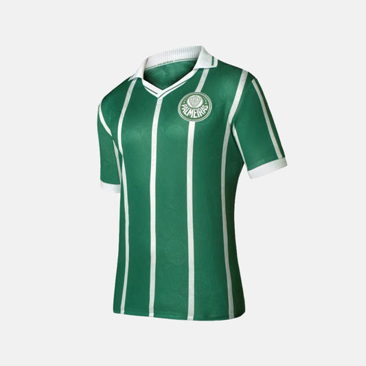 Camisa Masculina Palmeiras 1993 - foto 1