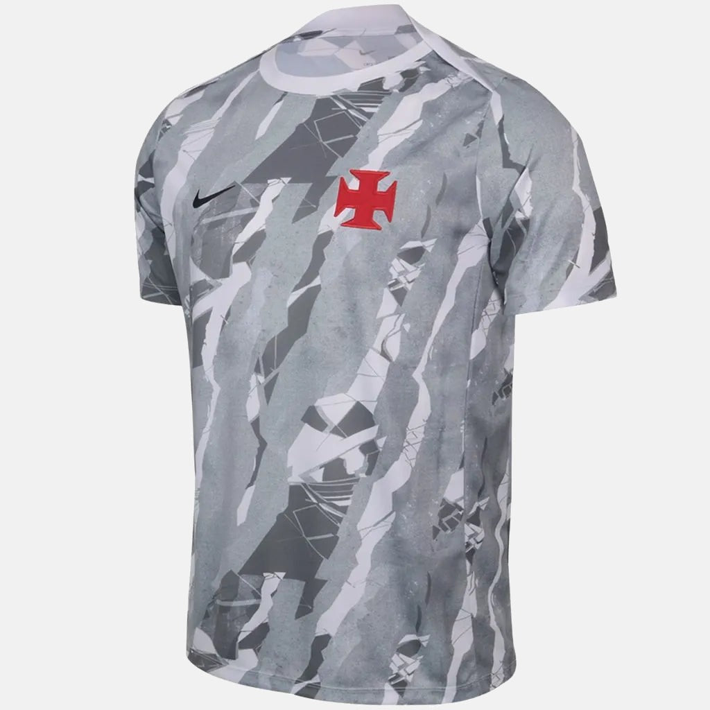 Camisa Vasco Pré Jogo 2026/27 - foto 1