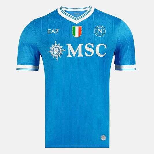 Camisa Napoli 2025/26 I - foto 1