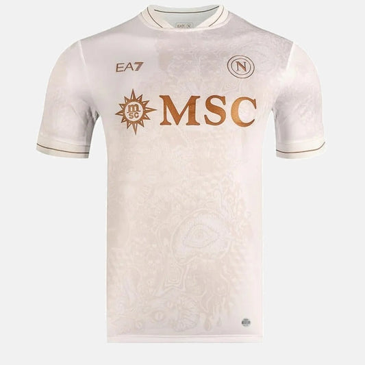 Camisa Napoli 2025/26 II - foto 1